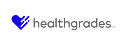 Healthgrade Logos